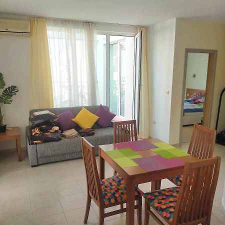 Sunset Dream Polo Resort Sunny Beach Dış mekan fotoğraf